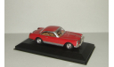 Facel Vega FVS 1955 IXO Altaya 1:43, масштабная модель, 1/43