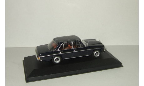 Мерседес Бенц Mercedes Benz E klass 200 1968 W115 Altaya IXO 1:43, масштабная модель, 1/43, Mercedes-Benz