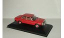 Мерседес Бенц Mercedes Benz E klass 200 D 1976 W123 Whitebox IXO 1:43, масштабная модель, 1/43, Mercedes-Benz