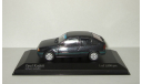 Опель Opel Kadett 1989 Minichamps 1:43 400045901, масштабная модель, 1/43