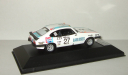 Форд Ford Capri III 3.0 S Ралли № 27 1980 PremiumX 1:43 PRO010, масштабная модель, Premium X, scale43