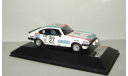 Форд Ford Capri III 3.0 S Ралли № 27 1980 PremiumX 1:43 PRO010, масштабная модель, Premium X, scale43