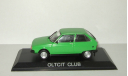 Ситроен Citroen Oltcit Club 1989 (Румыния) IST Masini de Legenda 1:43, масштабная модель, 1/43, IST Models