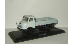 Хорьх Horch H3 Бортовой 1953 Atlas 1:43