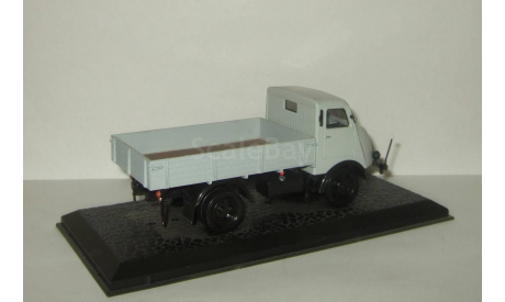 Хорьх Horch H3 Бортовой 1953 Atlas 1:43, масштабная модель, Ifa, scale43