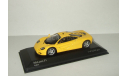 Макларен Mclaren F1 1993 Minichamps 1:43, масштабная модель, 1/43