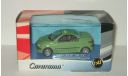 Пежо Peugeot 206 CC 2001 Cararama Hongwell 1:43, масштабная модель, Bauer/Cararama/Hongwell, scale43