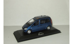 Мерседес Бенц Mercedes Benz W 414 Vaneo 2004 Minichamps 1:43