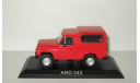 Aro 243 4x4 1990 (Румыния) IST Masini de Legenda 1:43, масштабная модель, 1/43, IST Models