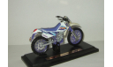 мотоцикл Ямаха Yamaha TT 250 R 1994 Maisto 1:18 БЕСПЛАТНАЯ доставка, масштабная модель мотоцикла, scale18