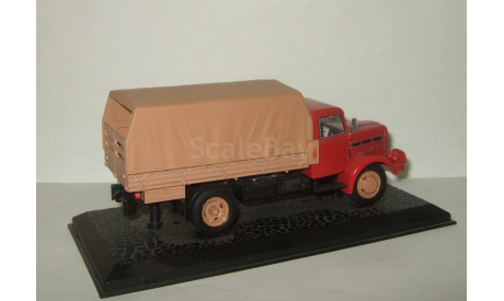 Чепель Csepel D-344 1965 Atlas 1:43, масштабная модель, scale43