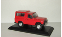 Aro 243 4x4 1990 (Румыния) IST Masini de Legenda 1:43, масштабная модель, 1/43, IST Models