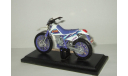 мотоцикл Ямаха Yamaha TT 250 R 1994 Maisto 1:18 БЕСПЛАТНАЯ доставка, масштабная модель мотоцикла, scale18