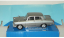 Austin Cambridge A60 Farina 1963 Cararama Hongwell 1:43, масштабная модель, 1/43, Bauer/Cararama/Hongwell