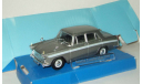 Austin Cambridge A60 Farina 1963 Cararama Hongwell 1:43, масштабная модель, 1/43, Bauer/Cararama/Hongwell