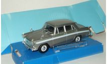 Austin Cambridge A60 Farina 1963 Cararama Hongwell 1:43, масштабная модель, 1/43, Bauer/Cararama/Hongwell