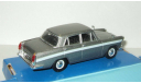 Austin Cambridge A60 Farina 1963 Cararama Hongwell 1:43, масштабная модель, 1/43, Bauer/Cararama/Hongwell