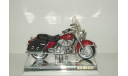 мотоцикл Харлей Harley Davidson FLHRC Road King Classic 2000 Maisto 1:18 БЕСПЛАТНАЯ доставка, масштабная модель мотоцикла, scale18