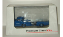 Мерседес Бенц Mercedes Benz Rennwagen Renntransporter 1954 Premium Classixxs 1:43 12225, масштабная модель, scale43, Mercedes-Benz