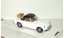 MG MGB 1969 Hongwell Cararama 1:43 Ранний, масштабная модель, 1/43, Bauer/Cararama/Hongwell