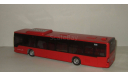 автобус Мерседес Бенц Mercedes Benz Citaro Rietze 1:43, масштабная модель, 1/43, Mercedes-Benz