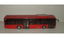 автобус Мерседес Бенц Mercedes Benz Citaro Rietze 1:43, масштабная модель, 1/43, Mercedes-Benz