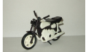 мотоцикл Иж Юпитер 5 1985 Игрушка СССР производство завод Иж 1:18 Раритет, масштабная модель, scale18