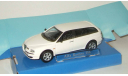 Альфа Ромео Alfa Romeo 156 Sportwagon 2000 Hongwell Cararama 1:43 Ранний, масштабная модель, Bauer/Cararama/Hongwell, scale43