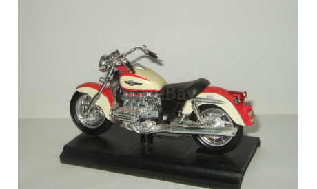 мотоцикл Хонда Honda F6c 1997 Maisto 1:18 БЕСПЛАТНАЯ доставка, масштабная модель мотоцикла, scale18