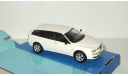 Альфа Ромео Alfa Romeo 156 Sportwagon 2000 Hongwell Cararama 1:43 Ранний, масштабная модель, Bauer/Cararama/Hongwell, scale43