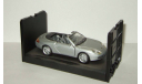 Порше Porsche 911 1998 Hongwell Cararama 1:43 Ранний (Открываются двери), масштабная модель, Bauer/Cararama/Hongwell, scale43