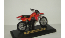 мотоцикл Dirt Racer RM 125 1978 Maisto 1:18 БЕСПЛАТНАЯ доставка, масштабная модель мотоцикла, scale18