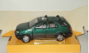 Лексус Lexus RX300 1998 Hongwell Cararama Autocraft 1:43 Ранний Открываются двери, масштабная модель, Bauer/Cararama/Hongwell, scale43