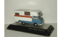 Фольксваген VW Volkswagen T2 A Camping 1970 Premium Classixxs 1:43 11355, масштабная модель, scale43