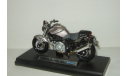 мотоцикл Cagiva Raptor 1000 2001 Welly 1:18 БЕСПЛАТНАЯ доставка, масштабная модель мотоцикла, 1/18