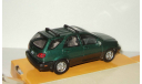 Лексус Lexus RX300 1998 Hongwell Cararama Autocraft 1:43 Ранний Открываются двери, масштабная модель, Bauer/Cararama/Hongwell, scale43