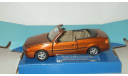 Вольво Volvo C70 1998 Кабриолет Hongwell Cararama Autocraft 1:43 Ранний (Открываются двери), масштабная модель, 1/43, Bauer/Cararama/Hongwell