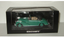 Мерседес Бенц Mercedes Benz 300 S Cabriolet 1954 Minichamps 1:43 430032335, масштабная модель, scale43, Mercedes-Benz