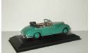 Мерседес Бенц Mercedes Benz 300 S Cabriolet 1954 Minichamps 1:43 430032335, масштабная модель, scale43, Mercedes-Benz