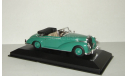 Мерседес Бенц Mercedes Benz 300 S Cabriolet 1954 Minichamps 1:43 430032335, масштабная модель, scale43, Mercedes-Benz