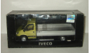 Ивеко Iveco Daily 2006 High Speed 1:43, масштабная модель, scale43