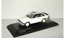 Форд Ford Escort III XR3i 1982 Minichamps 1:43 400085070, масштабная модель, scale43