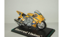 мотоцикл Хонда Honda Blurred Vision 2002 Maisto 1:18 БЕСПЛАТНАЯ доставка, масштабная модель мотоцикла, scale18