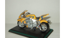 мотоцикл Хонда Honda Blurred Vision 2002 Maisto 1:18 БЕСПЛАТНАЯ доставка, масштабная модель мотоцикла, scale18