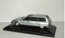 Ситроен Citroen CX Break 1980 Универсал Minichamps 1:43 400111411, масштабная модель, Citroën, scale43