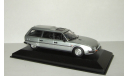 Ситроен Citroen CX Break 1980 Универсал Minichamps 1:43 400111411, масштабная модель, Citroën, scale43