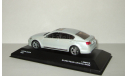 Лексус Lexus GS430 2006 Белый Перламутр J Collection 1:43 JC38007P, масштабная модель, 1/43, J-Collection