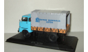 Ифа Ifa W50 L ’Centrum Leipzig’ IXO Whitebox 1:43, масштабная модель, scale43