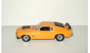 Форд Ford Mustang Boss 429 1970 Matchbox Models of Yesterday 1:43 YMC 05, масштабная модель, scale43