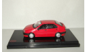 Альфа Ромео Alfa Romeo 146 1995 Пятидверная Красная Pego 1:43, масштабная модель, scale43